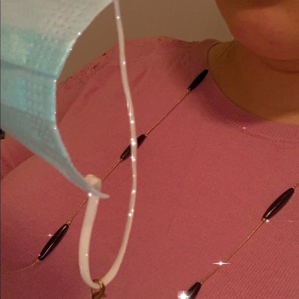 Mask chains - Picture 5 of 8